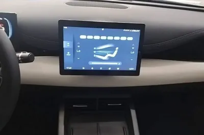 BYD Seal 06 New Energy