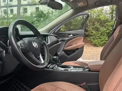 Buick Regal