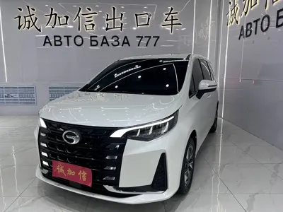 GAC Motor Trumpchi M6