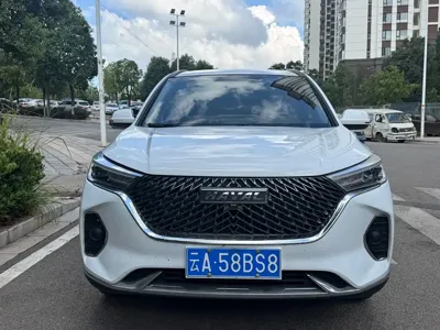 Haval M6