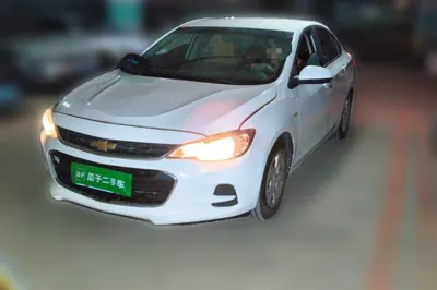 Chevrolet Cavalier
