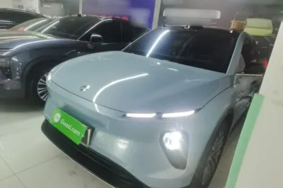 Nio EC6