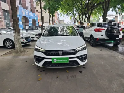 Roewe i5
