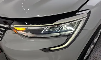 Renault-KoreaSamsung XM3