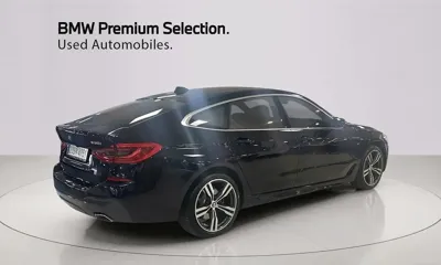 BMW Gran Turismo