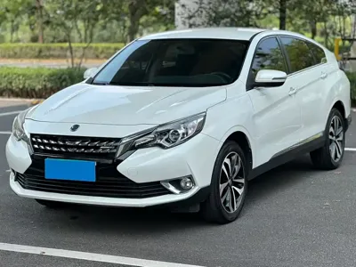 Venucia T90