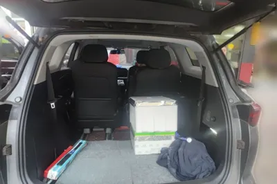 Wuling Victory