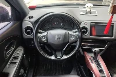Honda XR-V