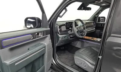 Kia Tasman