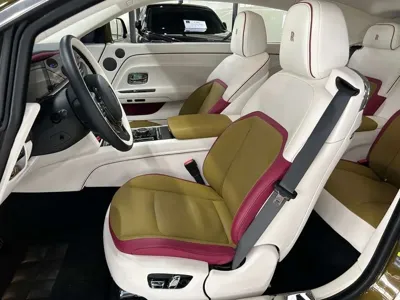 Rolls-Royce Spectre