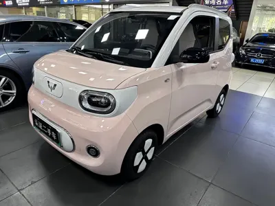 Wuling MINIEV