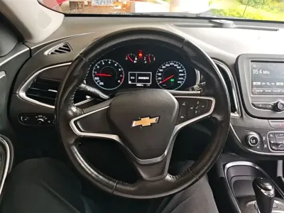 Chevrolet Malibu XL