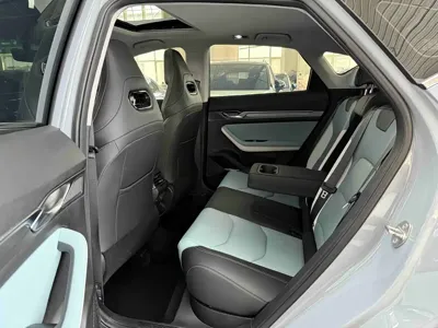 Geely Emgrand S