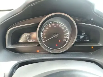 Mazda CX-4