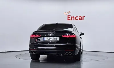 Audi S4