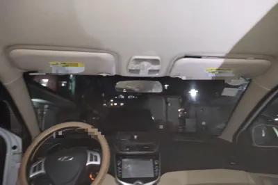 Chery Fengyun 2
