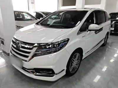 Honda Elysion