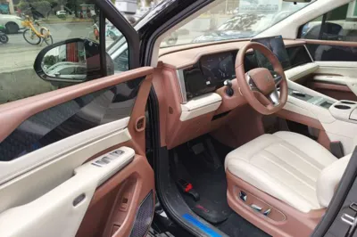 BYD Xia