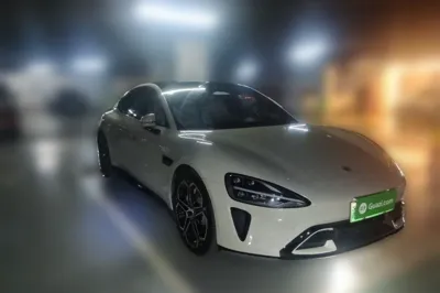 Xiaomi Auto SU7