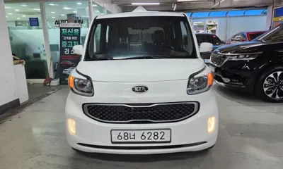 Kia Ray