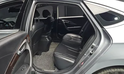 Hyundai Aslan
