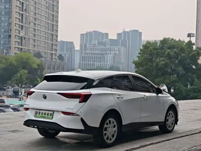 Buick Velite 6