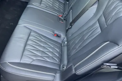 GAC Trumpchi GS8
