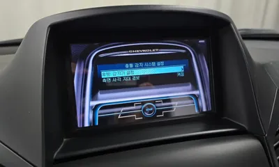 ChevroletGMDaewoo Orlando