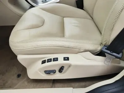 Volvo XC60 (Import)