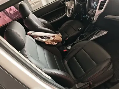 Changan CS35
