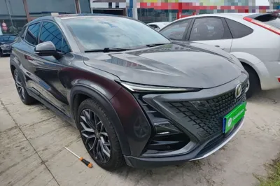 Changan UNI-T