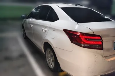 Toyota Vios