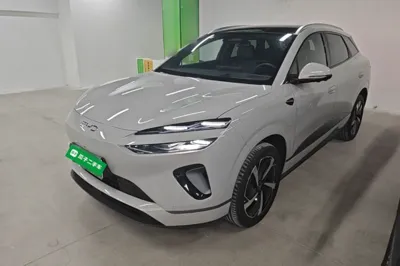 BYD Sealion 06 New Energy