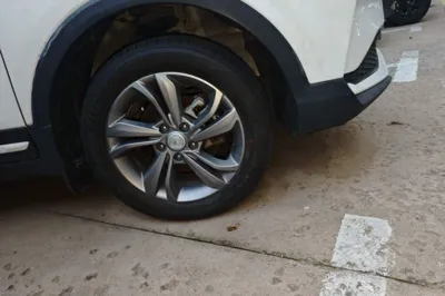 Changan CS15