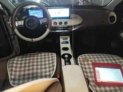 Wuling Bingo
