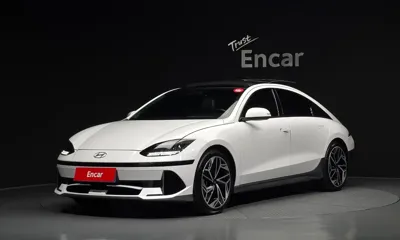 Hyundai Ioniq6