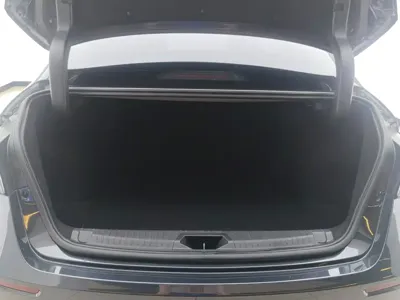 Chery Arrizo 5 GT