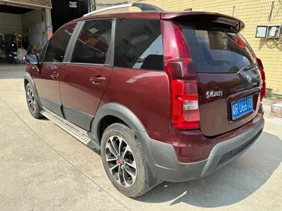 Fengxing X5