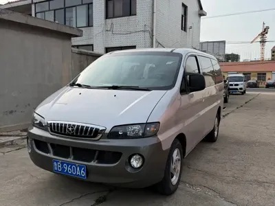 JAC Refine