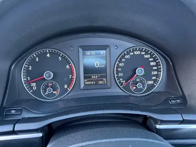 Volkswagen Eos
