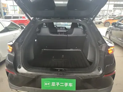 Changan UNI-T