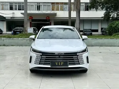 BYD Destroyer 05