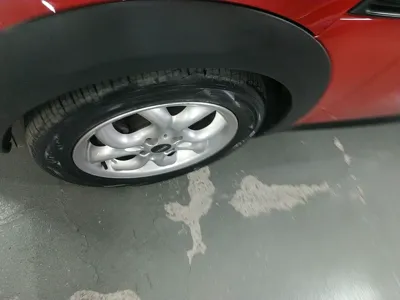 MINI Cooper Fun