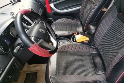 Changan CS35