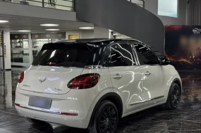 Wuling Bingo