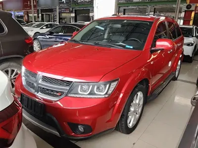 Dodge Journey