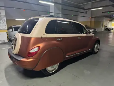 Chrysler PT Cruiser