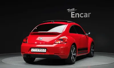 Volkswagen Beatle