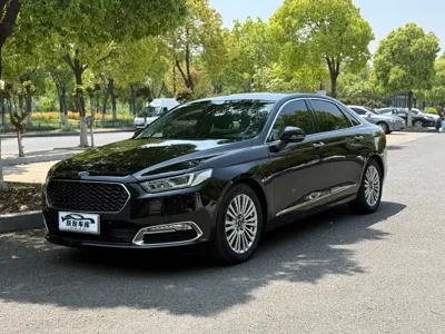 Ford Taurus