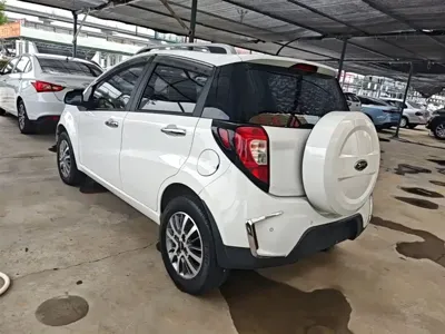 JAC Refine S2mini